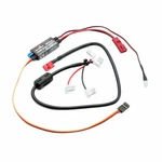 Dynamite DYNE1240 Large Scale Safety Kill Switch New. Price: $27.99.