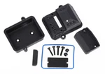 Traxxas 7424 Box Receiver 1/10 Rally Vxl New. Price: $12.00.
