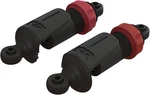 Shock Set 11MM Bore 70MM Length 2000CST Oil ARA330701 Elec Car/truck Parts New. Price: $30.99.