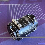 Team Powers Actinium V4.0 Brushless Rc Motor 17.5 For 1:10 Cars Trucks Used. Price: $33.00.