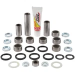 Pivot Works Linkage Bearing Kit CR125R/CR250R/CRF450R 02-04 PWLK-H59-000 New. Price: $112.95.