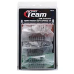 Team Associated #91341 12MM Big Bore Front Soft Spring Kit (3 Pair) New. Price: $39.31.