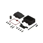 Arrma ARA320685 Receiver Box Set Fury Gorgon Vorteks New. Price: $16.24.
