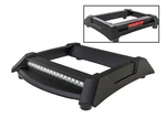 Traxxas 10796 - Mini Maxx Roof Skid Plate W/ Led Lights New. Price: $18.69.