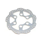 Losi LOS-2303 High Bite Aluminum Front Brake Rotor W/screws For Promoto Pm-mx/sm New. Price: $29.99.