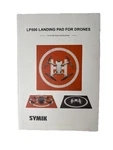 Symik LP500 Drone Landing Pad 20 Inch (50CM) Double-sided New. Price: $35.00.