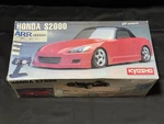 Kyosho Pureten Ep Alpha 4WD Honda S2000 Arr Version New. Price: $299.99.