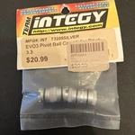 Team Integy T3205S EVO3 Pivot Ball Can (4) For Review 3.3 Nos Nip New. Price: $10.50.
