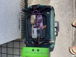 Mugen Seiki MBX4 2 Used. Price: $420.89.