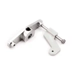E-flite 60 120 Nose Gear Steering Arm EFLG413 Wheels Retracts & Accys New. Price: $12.98.