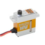 Savox SV-1232MG Micro Digital High Voltage Alum Case Servo 0.05SEC / 69OZ 7.4V New. Price: $88.99.
