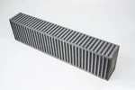 Csf High Performance Bar & Plate Intercooler Core (vetical Flow) - 24IN X New. Price: $289.00.