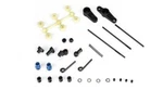 New Losi Throttle/brake Linkage Set LOSA9168. Price: $23.99.