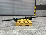 Class Rear Bumper IERCC1RBLK New. Price: $40.99.