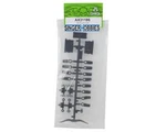 Axial AXIC3186 AX31186 Rod End Set 4MM SCX10 Ii Hh New. Price: $10.49.