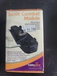 Sonic Combat Module Hobbyzone Rc Plane Brand New HBZ4020. Price: $9.99.