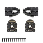 Rcawd Brass Front Portal Axle Housing For 1/24 Fms FCX24 Upgrade Parts New. Price: $39.99.