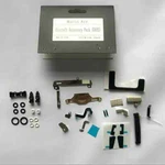Original Aircraft Screws Accessory Pack Repair Parts For Dji Mavic Drone New. Price: $21.50.