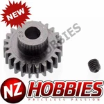 Robinson Racing 8623 Extra Hard Tooth Blackened Steel 32P Pinion, 5MM New. Price: $8.95.