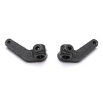 Team Associated #7220 Front Steering Block New. Price: $30.58.