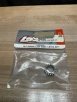 Losi 18T Pinion Gear LOSB3350 Lst Rc Vehicle Metallics 1:8 Model New. Price: $12.99.