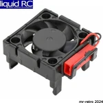 Powerhobby PH3000BLACK Cooling Fan For Tra Velineon VXL-3 Esc New. Price: $13.99.