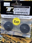 Team Losi 232027 Grooved Slipper Plates : All 22/XXX Newinpack Usa Shipped. Price: $23.00.