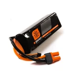 Spektrum 11.1V Mah 30C Smart Lipo Battery IC3 SPMX32003S30 New. Price: $51.99.