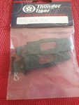 Thunder Tiger PD1145 Battery Holder For TS4E Electric New. Price: $10.76.