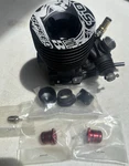 Os Speed B2101 .21 Off-road Engine Nib New. Price: $450.00.