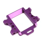 Redcat Racing Purple Aluminum Rear Suspension Mounts RER102261 New. Price: $11.49.