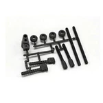 Kyosho 97016D Body Mount Set New. Price: $12.47.