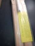 Yale Hobby # MS-16 Tru-spin Rotor Blades Junior 50 Mains Rc Helicopter Used. Price: $50.57.