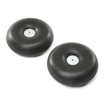 E-flite Tundra Tires Carbon-z Cub Ss 2M EFL12412 Wheels Gear Retracts & Accys New. Price: $33.99.