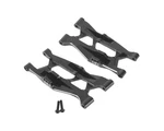 Hot Racing Rock Rey Aluminum Sway Bar Ready Lower Arms HRALRR5501 New. Price: $38.88.