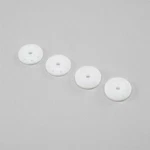 Team Losi Racing 16MM Shk Piston Set, Std&tapered 8X1.2: - TLR243047 New. Price: $21.14.
