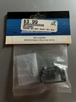 E-flite EFLH2004 = MD520N Battery Mount Set : BCX3 (new). Price: $7.99.