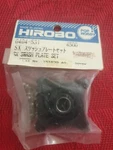 Vintage Rc Helicopter Hirobo. Sx Swash Plate Set. 0404 531 New. Price: $57.97.