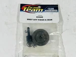 Vintage Team Associated 25645 Differential Pinon & Gear Mmgt Asc # Nip New. Price: $17.99.