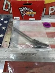 Redcat Racing 08046 Steel Universal Drive Shaft 2PC. New. Price: $14.00.