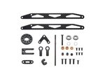 Serpent 904196 Wheelie Bar Set S989E New. Price: $79.99.