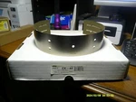 Atp CX-42 Automatic Transmission Band New. Price: $25.00.