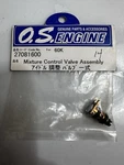 Os Engine 27081600 Mixture Control Valve Assembly For K New. Price: $14.99.