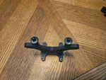 Losi LOSB2151 Shock Tower Front Pin Mounts For Lst, Aft, XXL/XXL-2 Used. Price: $25.00.