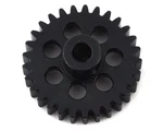 Hot Racing Steel Mod 1 Pinion Gear W/5MM Bore Used. Price: $6.99.