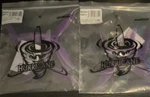 Gemfan Hurricane 51477X 3-BLADE Fpv Drone Propellers Universal Compatible,purple New. Price: $15.99.