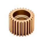 1UP Aluminum Idler Gear For RC10B7/B6 (B7-B7D) 2WD Buggy Standup 150503 New. Price: $19.99.