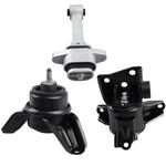 3X Engine Motor Mount & Transmission For Hyundai Tucson 10-13 Kia Sportage New. Price: $74.99.