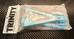 Trinity Aluminium Heavy Duty Rear Lower Suspension Arms Traxxas Revo - 35034 New. Price: $35.99.
