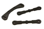 Precision Heavy-duty Bulkhead Tie Bar For Traxxas X-maxx 4X4 3 Pack 7726 New. Price: $13.79.